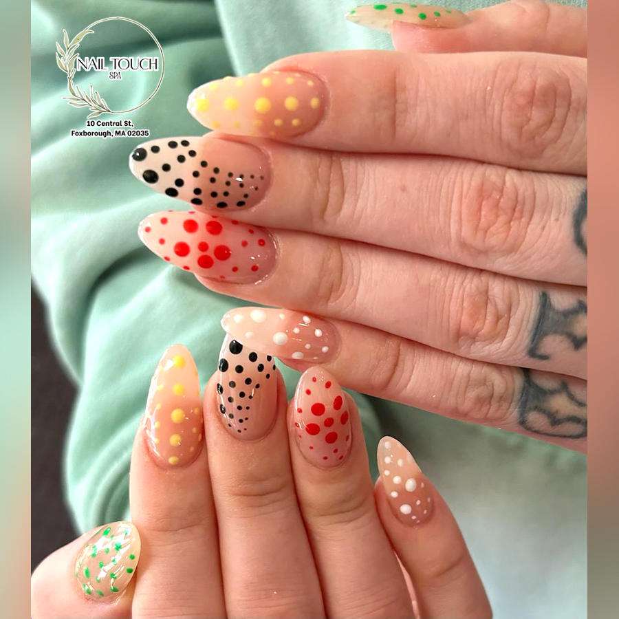 Nail Design
